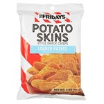 TGI FRIDAYS LOADED POTATO CRISPS 85G X 6 PACK