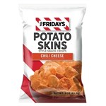 TGI FRIDAYS CHILLI CHEESE CRISPS 85G X 6 PACK