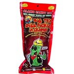 ALAMO CANDY BIG TEX DILL CHAMOY PICKLE 12 PACK
