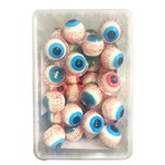 BIG BANG EYEBALL GUMMY TUB 18G X 50 PCS