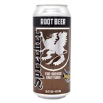 SPRECHER FIRE BREWED ROOT BEER 473ML X 12 PACK