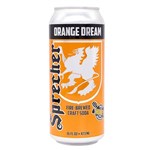 SPRECHER FIRE BREWED ORANGE DREAM  473ML X 12 PACK