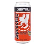 SPRECHER FIRE BREWED CHERRY COLA  473ML X 12 PACK