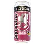 SPRECHER FIRE BREWED BLACK CHERRY  473ML X 12 PACK