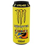 EU MONSTER THE DOCTOR 500ML X 12  PACK