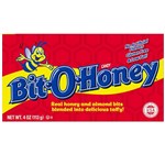 BIT O HONEY THEATRE BOX 113 G X 12 PACK
