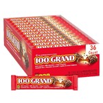 100 GRAND CHOCOLATE 43G X 36 PACK