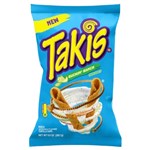 TAKIS BUCKIN RANCH 280G X 14 PACK