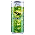 FANTA MELON SODA JAPAN 250ML X 30 PACK