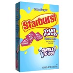 STARBURST FRUIT PUNCH DRINK MIX 12 PACK