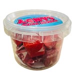 FREEZE DRIED STARBURST ASSORTED TUB