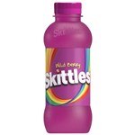 SKITTLES DRINK WILD BERRY 414ML X 12 PACK