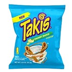 TAKIS BUCKIN RANCH 92G X 20 PACK
