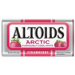 ALTOIDS ARCTIC STRAWBERRY 34G X 8 PACK