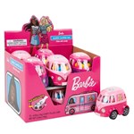 BARBIE CAMPER VAN 15G X 12 PACK