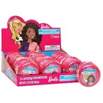 BARBIE YOYOS WITH GUM 30G X 12 PACK