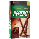 LOTTE PEPERO ALMOND 32G X  40PK