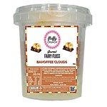 FLUFFY CRUNCH BANOFFEE CLOUDS 50G X 12 JARS