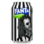 FANTA HAUNTED APPLE 355ML X12