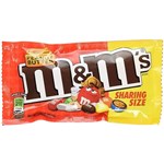 MMS PEANUT BUTTER KING SIZE 80G X 24 PACK