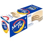 MOON PIE DOUBLE DECKER VANILLA 78G X 9 PACK