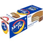 MOON PIE DOUBLE DECKER SALTED CARAMEL 78G X 9 PACK