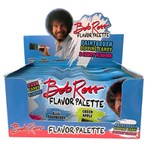 BOB ROSS FLAVOR PALETTE DIPPING CANDY 24G X 18 PACK