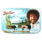 BOB ROSS HAPPY LITTLE TREE MINTS 34G X 18 PACK