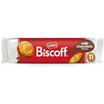 LOTUS BISCOFF MILK CHOCOLATE 110G X 12PK