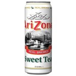 ARIZONA SWEET TEA 650ML X 24 PACK