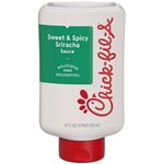 CHIC FIL A SWEET N SPICY SIRACHA SAUCE 473ML X 6