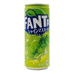 FANTA SHINE MUSCAT JAPAN 500ML X 24 PACK