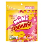 STARBURST MINIS FAVEREDS 226G X 8 PACK