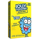JOLLY RANCHER DRINK MIX BLUE RASPBERRY 188 X 12