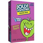 JOLLY RANCHER DRINK MIX APPLE 188 X 12