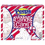 PEEPS MARSHMALLOW CANDY CANE CHICKS 10CT X 24 PACK