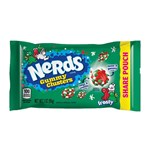 NERDS HOLIDAY GUMMY CLUSTERS SHARE PACK 85G X 12 PACK