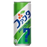 FANTA MYSTERY RETRO JAPAN 250ML X 30 PACK