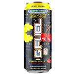 GFUEL PAC MAN CHERRY 473ML X 12 PACK