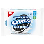 OREO GLUTEN FREE ORIGINAL 342G X 12 PACK