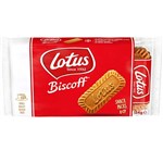 LOTUS BISCOFF CLASSIC BISCUITS 124G X 12 PACK