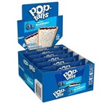 POP TARTS FROSTED BLUEBERRY 96G X 6 PACK