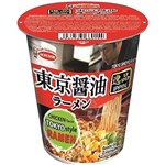 ACECOOK JAPANESE CHICKEN NOODLES CUP RAMEN 73G X 12