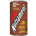 NUTRAMENT CHOCOLATE PROTEIN DRINK 325ML X 12 PACK
