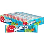 AIRHEADS SOUR BLUE BLAST 156G X 36 PACK