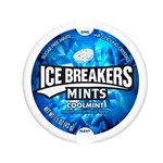 ICE BREAKERS COOL MINTS 42G X 8 PK