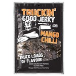 TRUCKIN GOOD JERKY MANGO CHILLI 35G X 6 BAGS