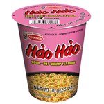 ACECOOK JAPANESE HOT SOUR SHRIMP NOODLES CUP 73G X 12