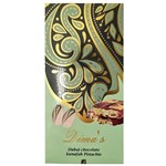 DIMAS DUBAI PISTACHIO CHOCOLATE 195G X 6 PACK