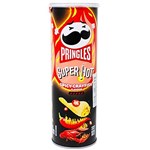 PRINGLES CRAYFISH FLAVOUR 110G X 20 PACK
